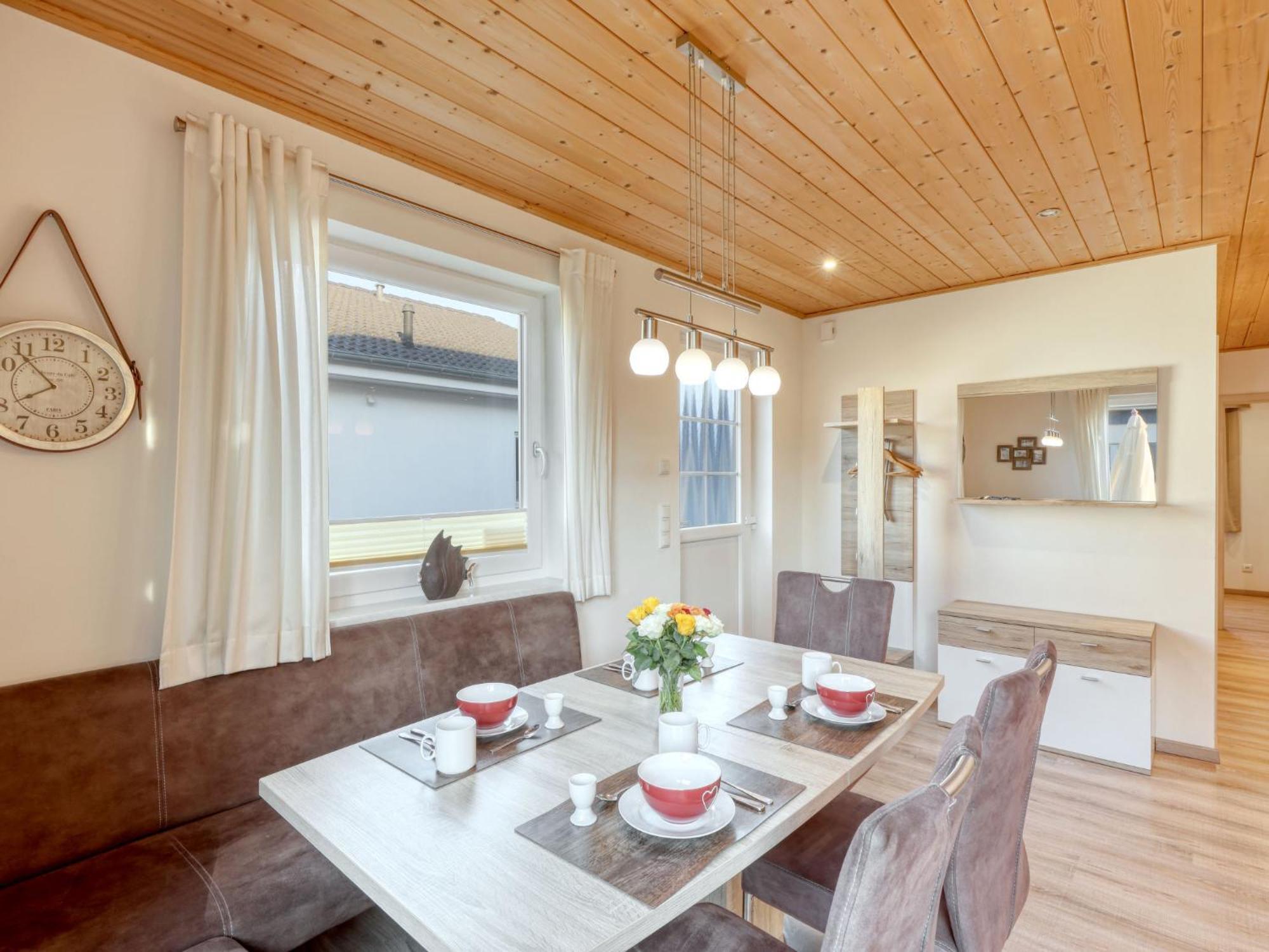 Holiday Home Heide By Interhome Altefähr Exterior foto