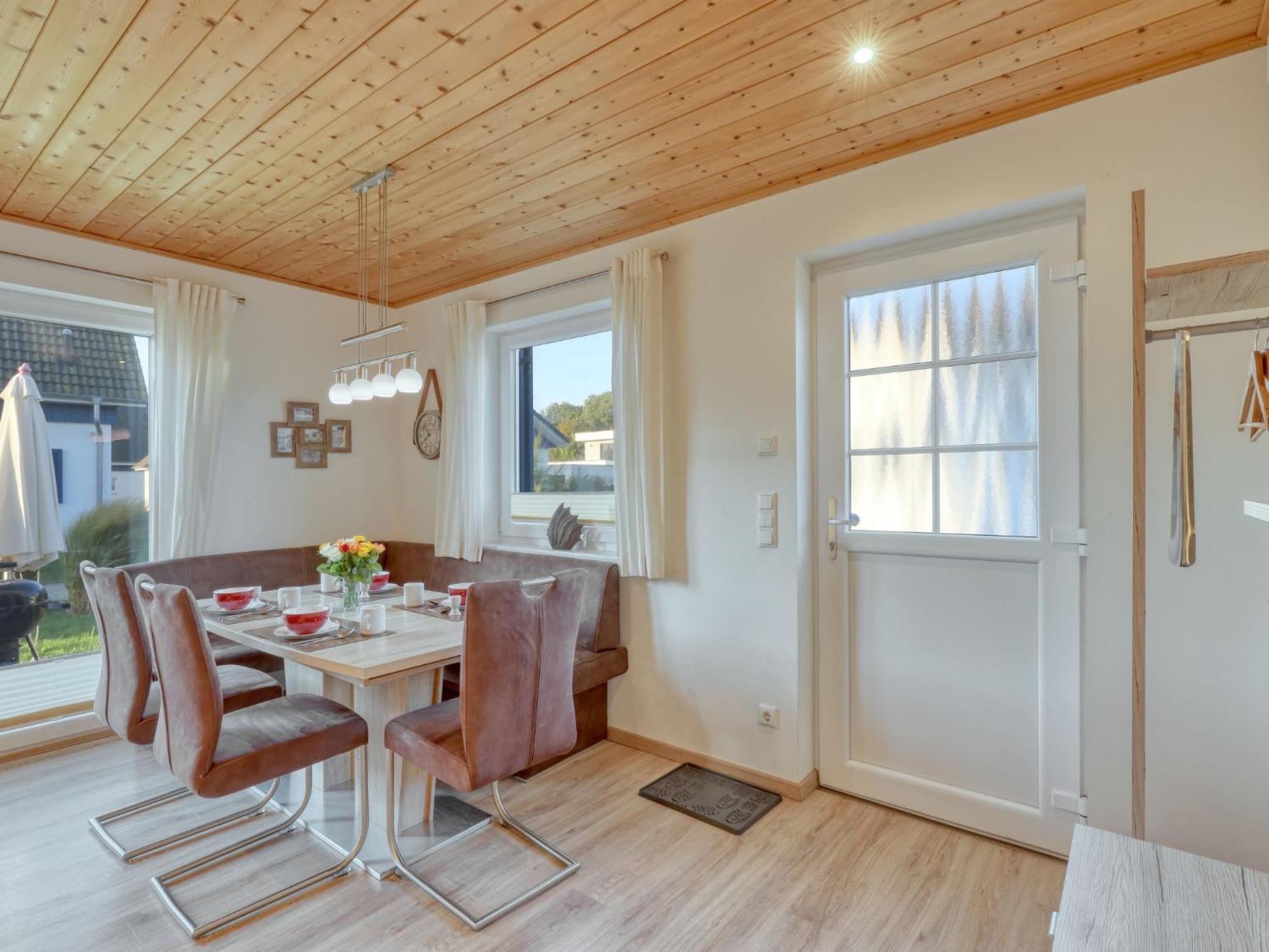Holiday Home Heide By Interhome Altefähr Exterior foto