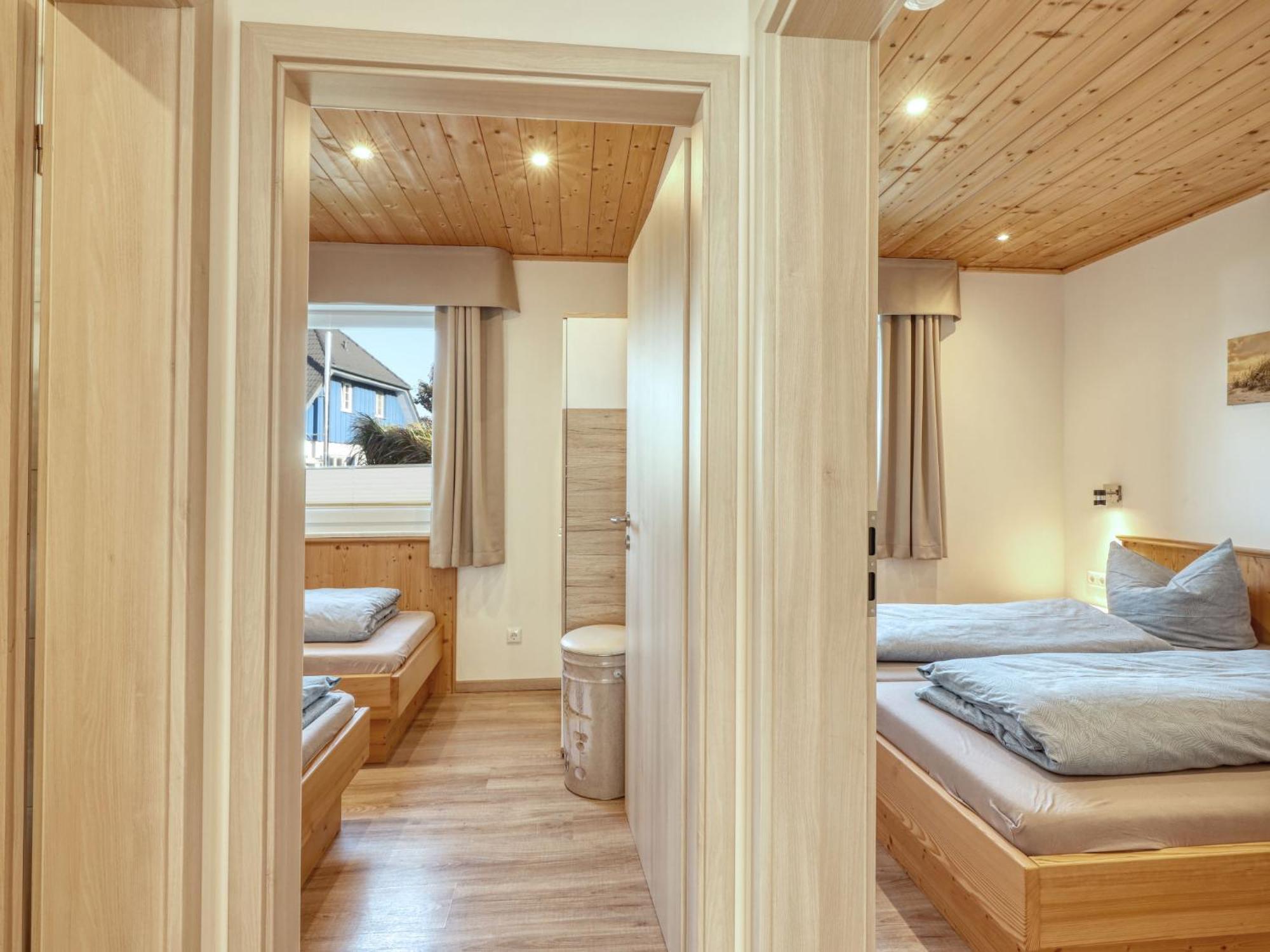Holiday Home Heide By Interhome Altefähr Exterior foto