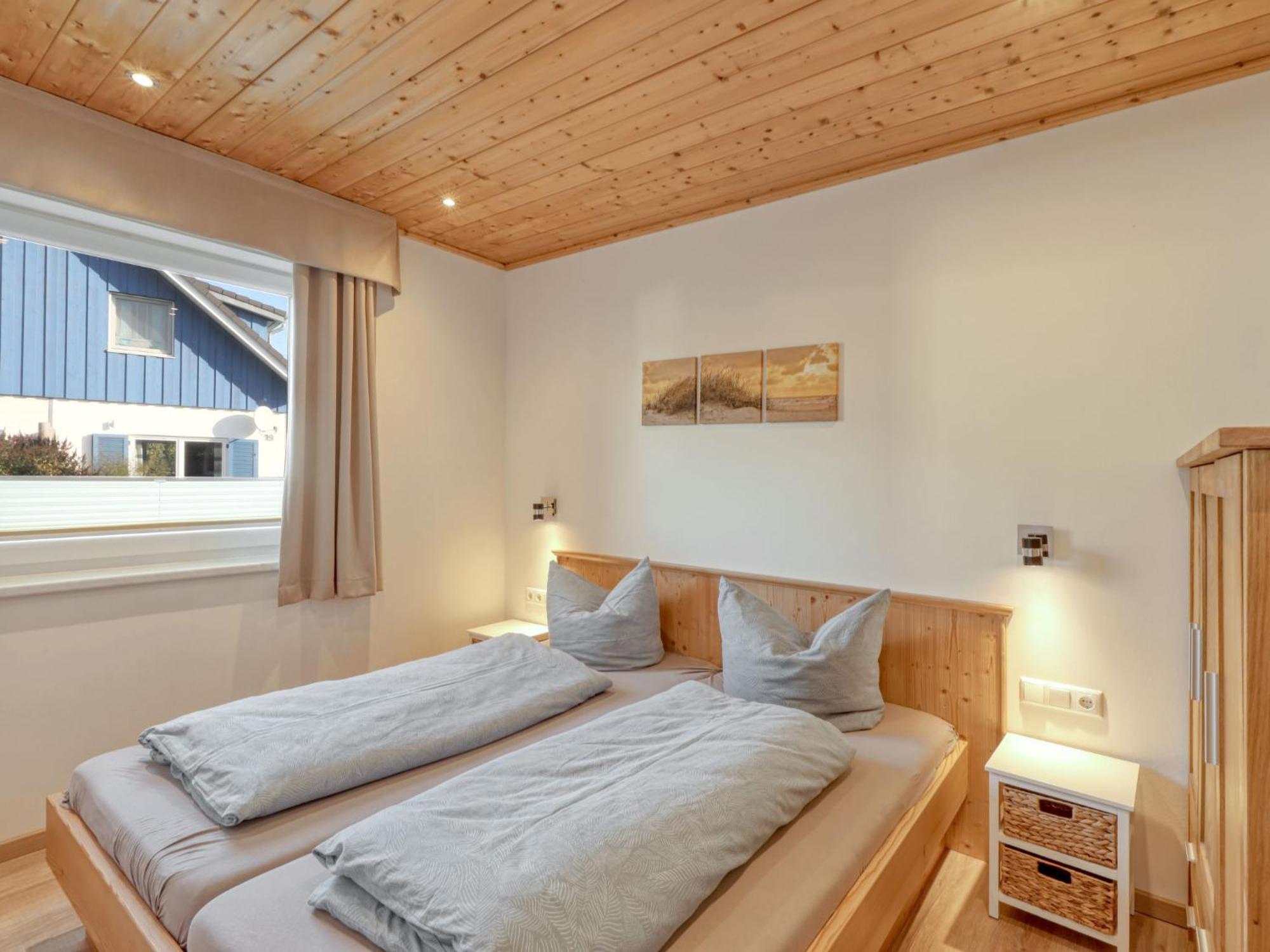 Holiday Home Heide By Interhome Altefähr Exterior foto
